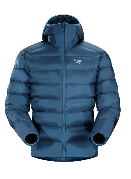 ARC'TERYX Cerium SV Hoody