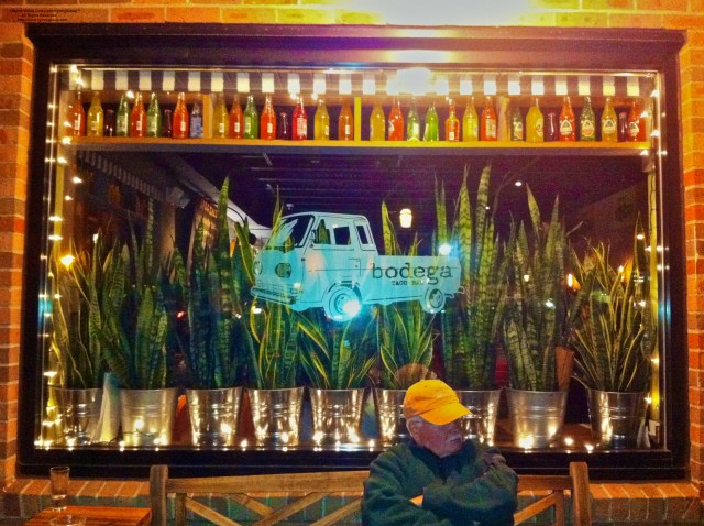 Bodega Taco Bar ©Mardi Welch Dickinson/KymryGroup™ All Rights Reserved. http://www.kymrygroup.com