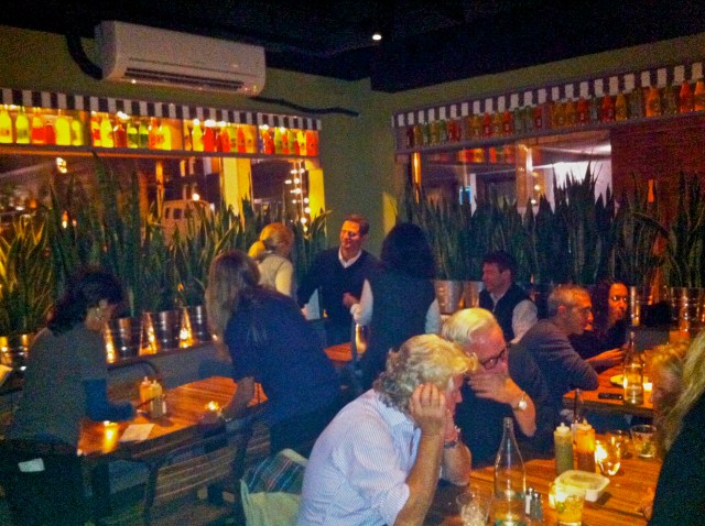 Bodega Taco Bar ©Mardi Welch Dickinson/KymryGroup™ All Rights Reserved. http://www.kymrygroup.com