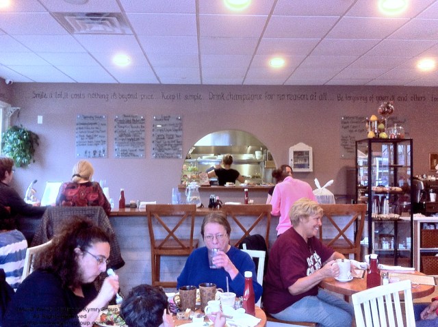 Amber Road Cafe. ©Mardi Welch Dickinson/KymryGroup™ All Rights Reserved. http://www.kymrygroup.com