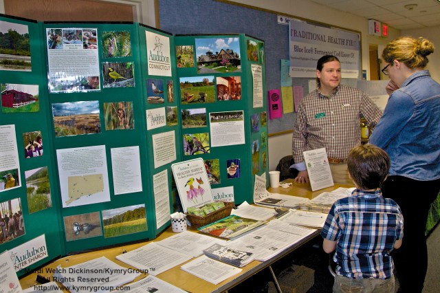 Jeff Cordulack, Education & Communications Manager Audubon Greenwich. CTNOFA Winter Confdrence 2013, Wilton High School, Wilton, CT. March 2, 2013. ©Mardi Welch Dickinson/ KymryGroup™ All Rights Reserved.