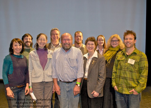l. to r. Debora Sloane, CT NOFA Board Member, Howard Shafer, CT NOFA Treasurer Janet Heller, CT NOFA Secretary, John Petari, CT NOFA Board Member,  Bill Deusing, CT NOFA Executive Dirextor, Greg Hazelton, CT NOFA Board Member, Bettlou Sandy,CT NOFA President,  Jane Maher, CT NOFA Board Member, Rosemary Mrretta, CT NOFA Board Member, Steve Munno, CT NOFA Board Member. CTNOFA Winter Confdrence 2013, Wilton High School, Wilton, CT. ©Mardi Welch Dickinson/KymryGroup™ All Rights Reserved.