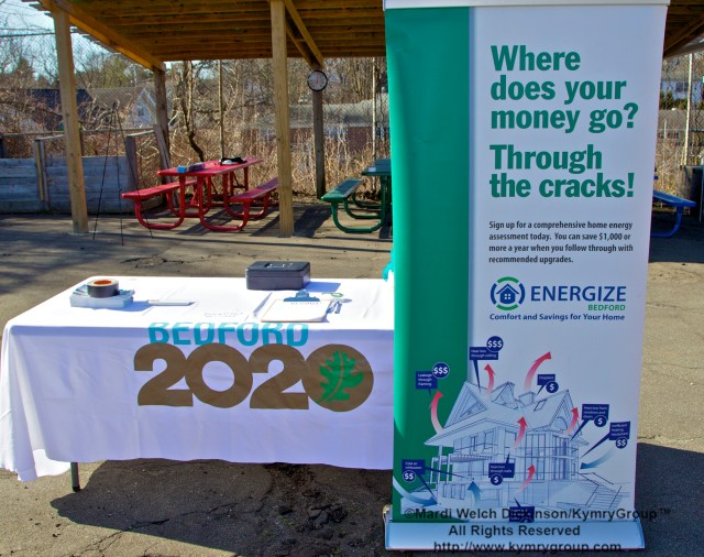 Bedford 2020 VegOut Event held at the Mt. Kisco Elelmentary School Community Garden, Mt Kisco, NY. April 6, 2013. ©Mardi Welch Dickinson/ Kymry Group. All Rights Reserved.