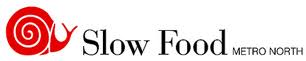 Slow Food Metro North Logo
