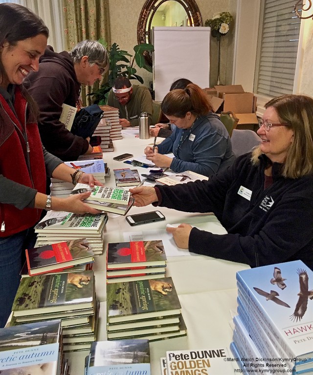 Cape May Fall Festival Book Signings & Sales Event 2015 at the Grand Hotel, Cape May, NJ. ©Mardi Welch Dickinson All Rights Reserved.
